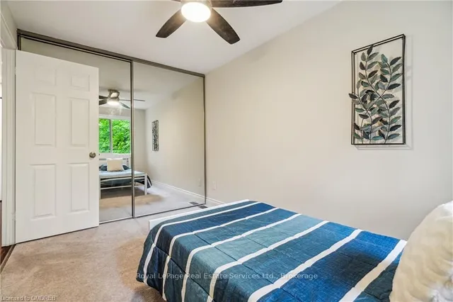 Additional property image - 1513 UPPER MIDDLE Rd Unit 3
