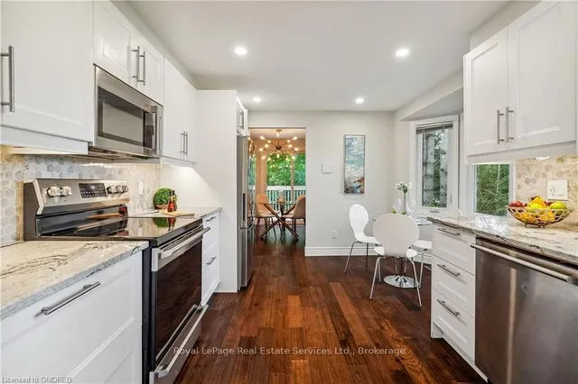 Additional property image - 1513 UPPER MIDDLE Rd Unit 3