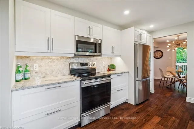 Additional property image - 1513 UPPER MIDDLE Rd Unit 3
