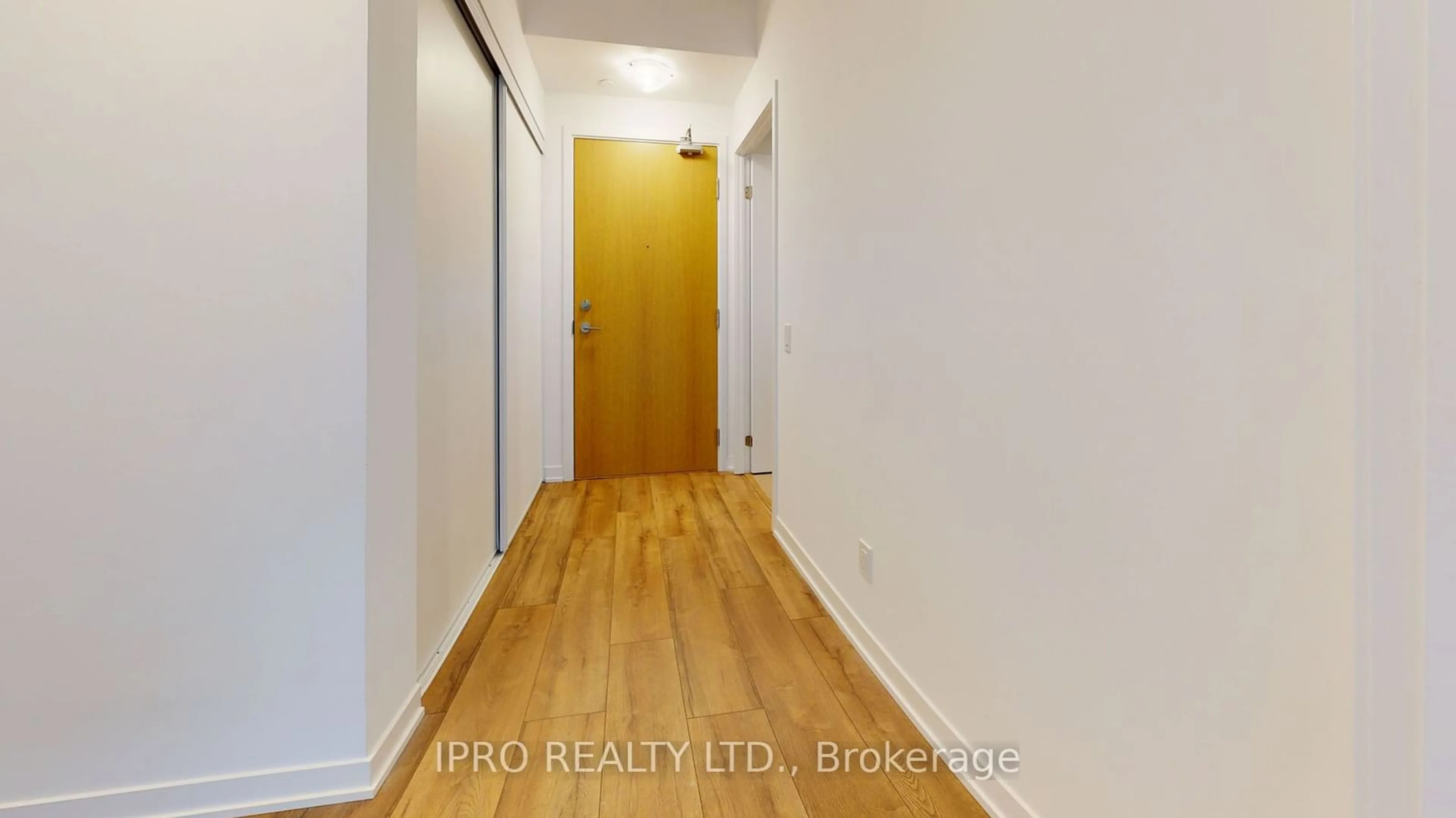 Other indoor space, wood floors for 1787 St. Clair Ave #414, Toronto Ontario M6N 0B7