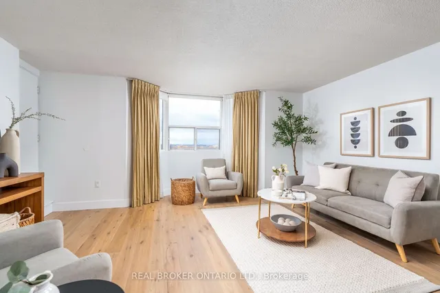 Additional property image - 3845 Lake Shore Blvd Unit 1601
