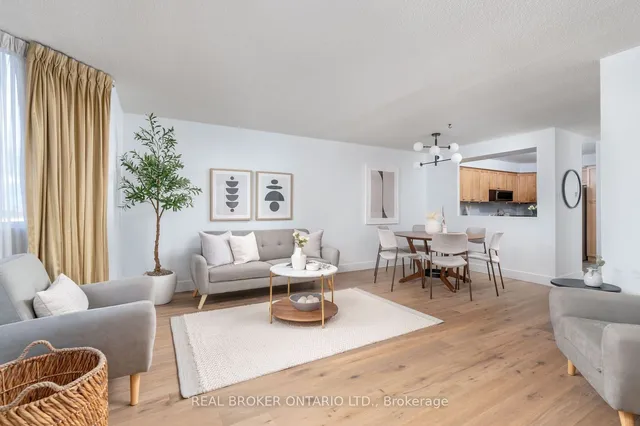 Additional property image - 3845 Lake Shore Blvd Unit 1601