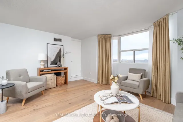Additional property image - 3845 Lake Shore Blvd Unit 1601