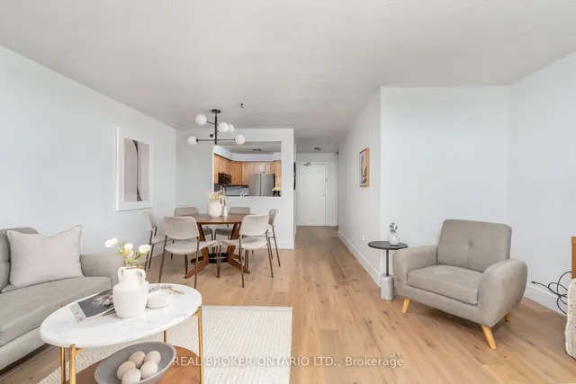 Additional property image - 3845 Lake Shore Blvd Unit 1601