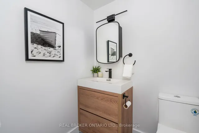 Additional property image - 3845 Lake Shore Blvd Unit 1601