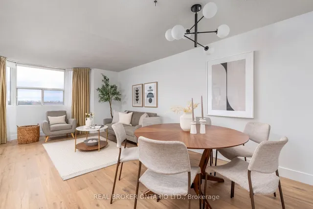 Additional property image - 3845 Lake Shore Blvd Unit 1601