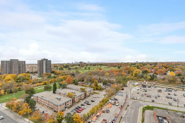 Additional property image - 3845 Lake Shore Blvd Unit 1601