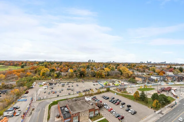 Additional property image - 3845 Lake Shore Blvd Unit 1601
