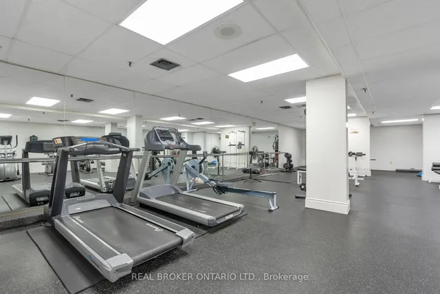Additional property image - 3845 Lake Shore Blvd Unit 1601