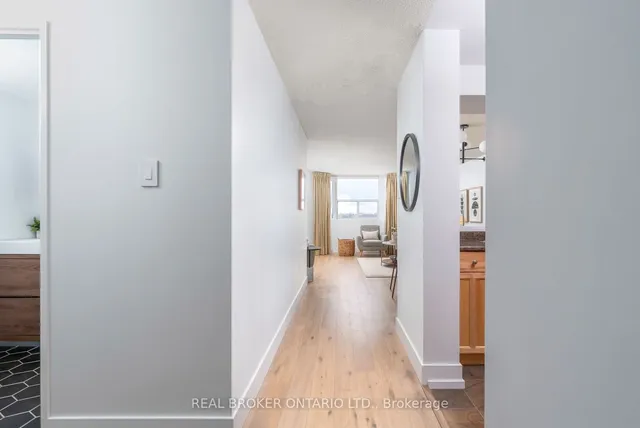 Additional property image - 3845 Lake Shore Blvd Unit 1601