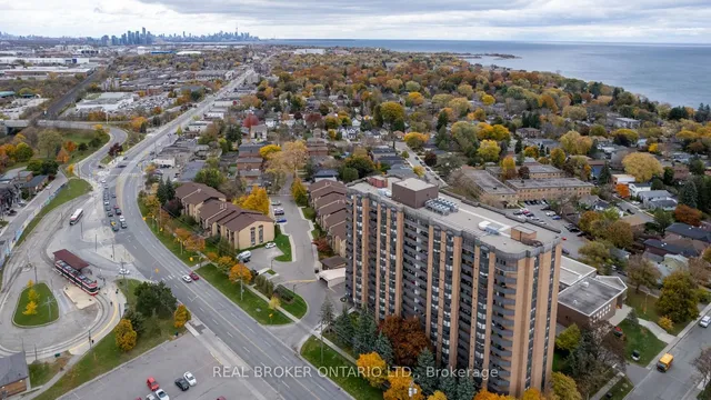 Additional property image - 3845 Lake Shore Blvd Unit 1601