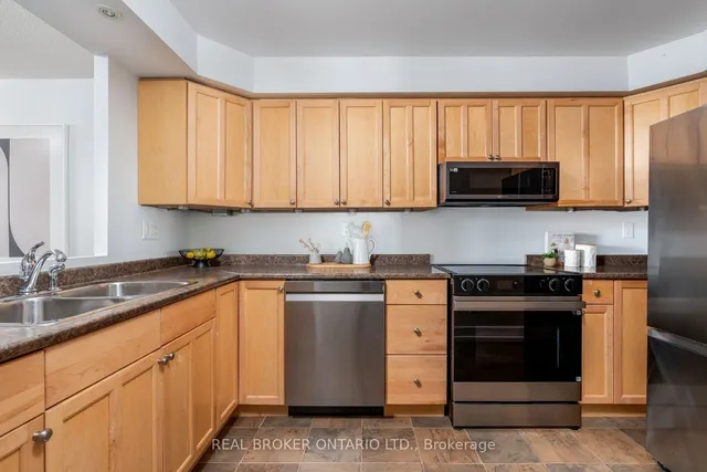 Additional property image - 3845 Lake Shore Blvd Unit 1601