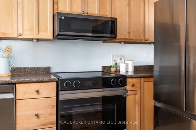 Additional property image - 3845 Lake Shore Blvd Unit 1601