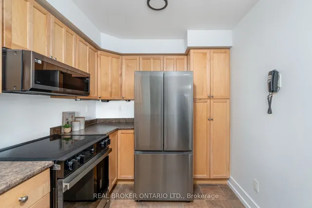 Additional property image - 3845 Lake Shore Blvd Unit 1601