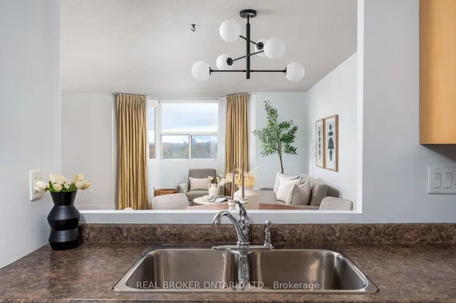 Additional property image - 3845 Lake Shore Blvd Unit 1601