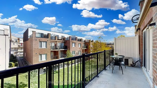 Additional property image - 3031 Finch Ave Unit 2027