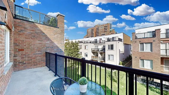 Additional property image - 3031 Finch Ave Unit 2027