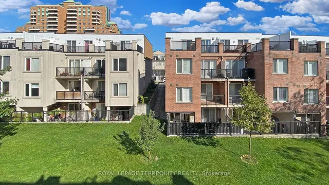 Additional property image - 3031 Finch Ave Unit 2027