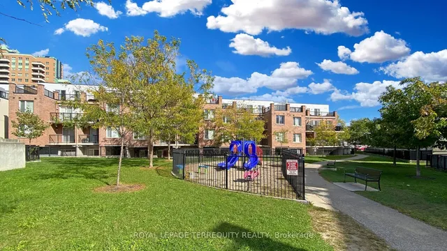 Additional property image - 3031 Finch Ave Unit 2027