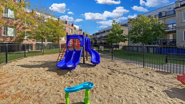 Additional property image - 3031 Finch Ave Unit 2027