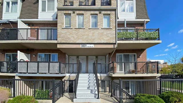 Additional property image - 3031 Finch Ave Unit 2027