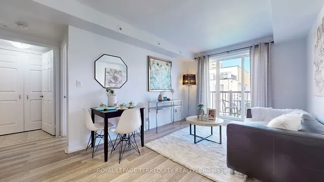 Additional property image - 3031 Finch Ave Unit 2027