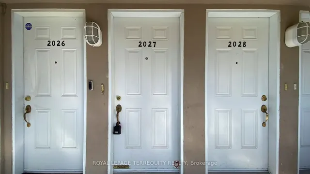 Additional property image - 3031 Finch Ave Unit 2027