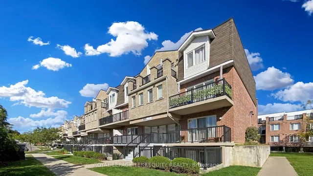Additional property image - 3031 Finch Ave Unit 2027