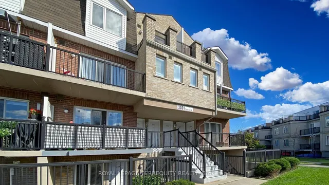 Additional property image - 3031 Finch Ave Unit 2027