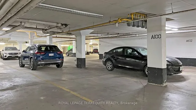 Additional property image - 3031 Finch Ave Unit 2027