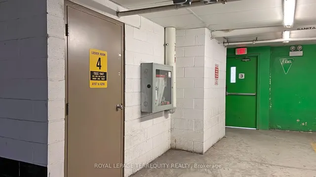 Additional property image - 3031 Finch Ave Unit 2027