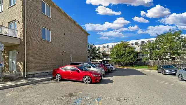 Additional property image - 3031 Finch Ave Unit 2027