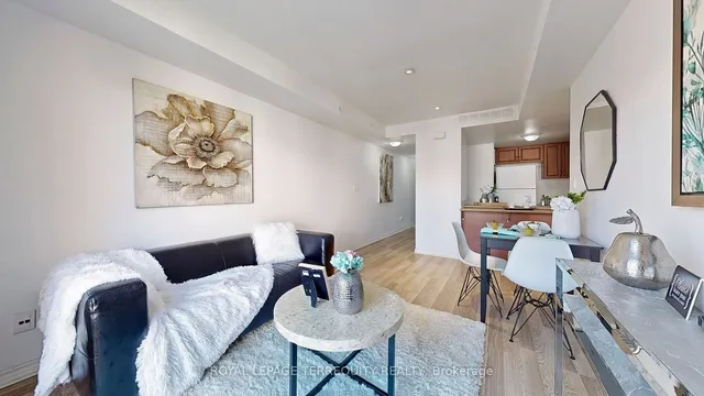 Additional property image - 3031 Finch Ave Unit 2027