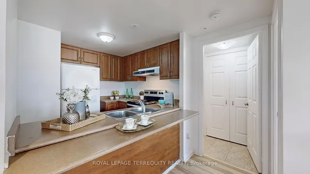 Additional property image - 3031 Finch Ave Unit 2027