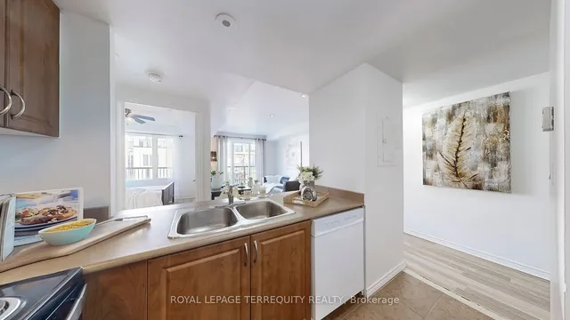Additional property image - 3031 Finch Ave Unit 2027