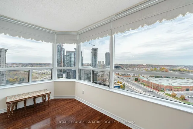 Additional property image - 35 Kingsbridge Garden Circ Unit 1705