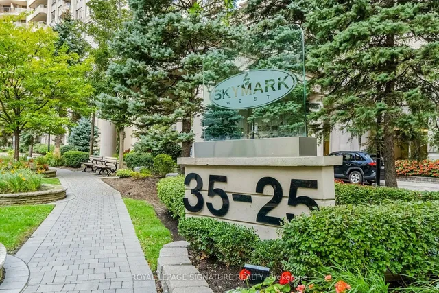 Additional property image - 35 Kingsbridge Garden Circ Unit 1705