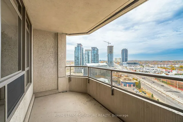 Additional property image - 35 Kingsbridge Garden Circ Unit 1705