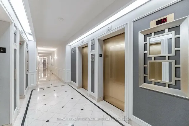 Additional property image - 35 Kingsbridge Garden Circ Unit 1705