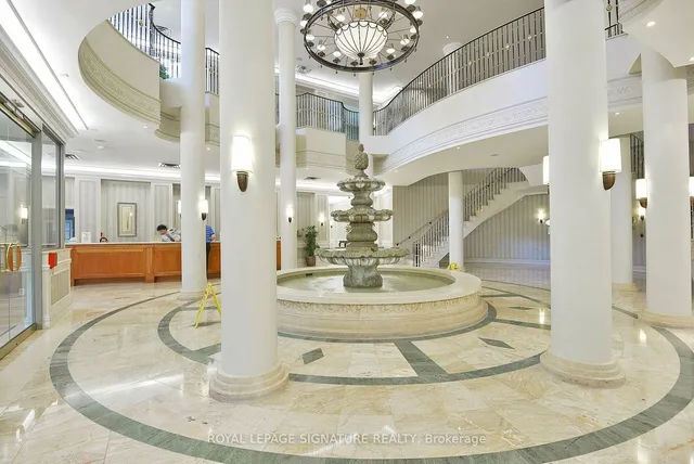 Additional property image - 35 Kingsbridge Garden Circ Unit 1705