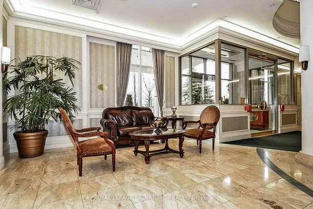 Additional property image - 35 Kingsbridge Garden Circ Unit 1705