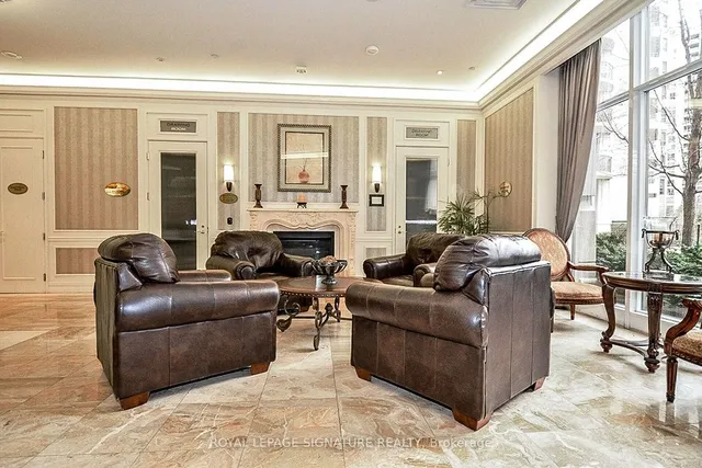 Additional property image - 35 Kingsbridge Garden Circ Unit 1705