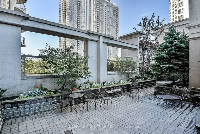 Additional property image - 35 Kingsbridge Garden Circ Unit 1705