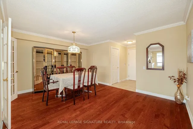 Additional property image - 35 Kingsbridge Garden Circ Unit 1705