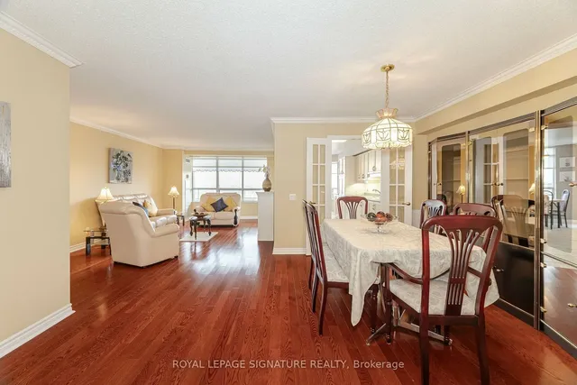 Additional property image - 35 Kingsbridge Garden Circ Unit 1705
