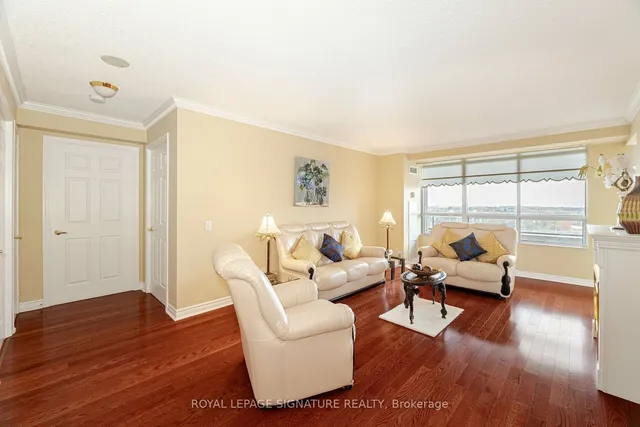 Additional property image - 35 Kingsbridge Garden Circ Unit 1705