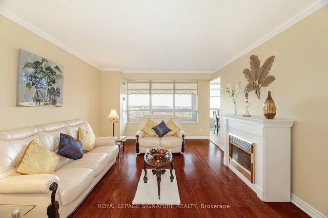 Additional property image - 35 Kingsbridge Garden Circ Unit 1705