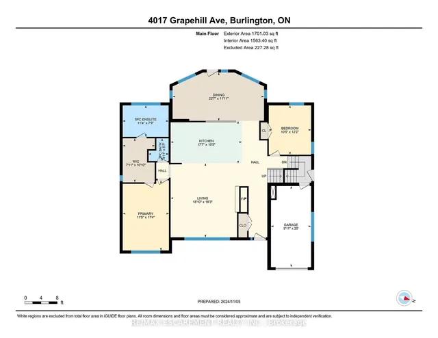 Additional property image - 4017 Grapehill Ave