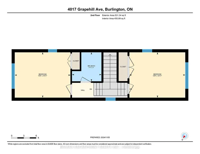 Additional property image - 4017 Grapehill Ave