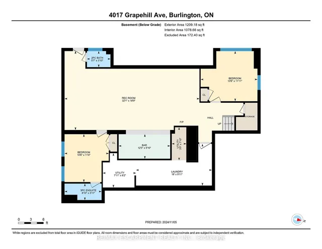 Additional property image - 4017 Grapehill Ave